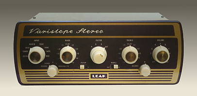 Varislope Stereo