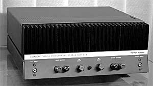 Harman Kardon Citation 12